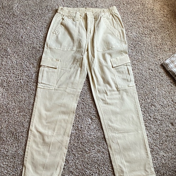 American Eagle Cargo Pants - Picture 1 of 3